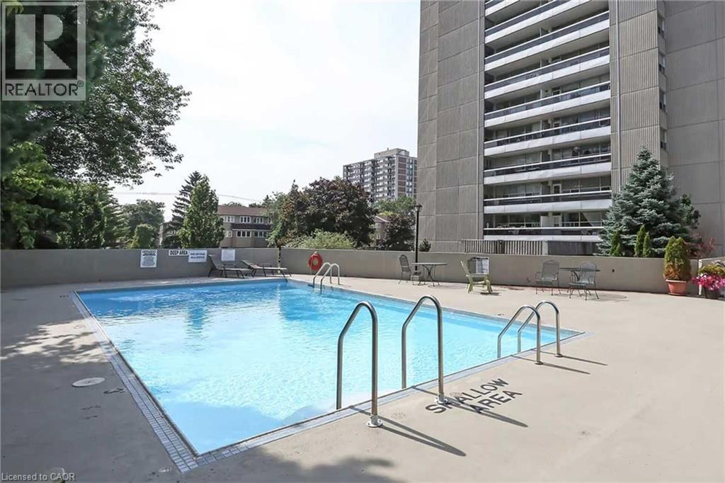 2263 Marine Drive Unit# 1203, Oakville, Ontario L6L 5K1 - Photo 34 - 40865374