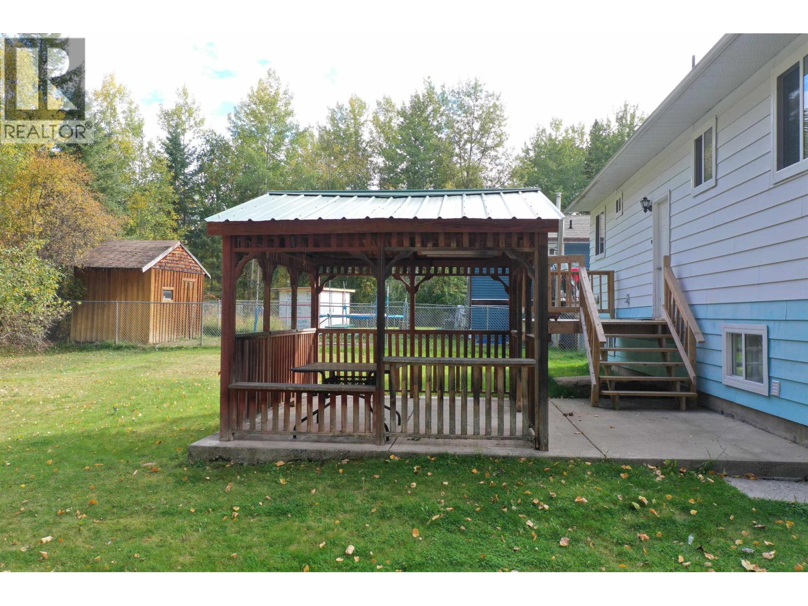 1395 Paley Place, Quesnel, British Columbia  V2J 1R2 - Photo 27 - R3169403