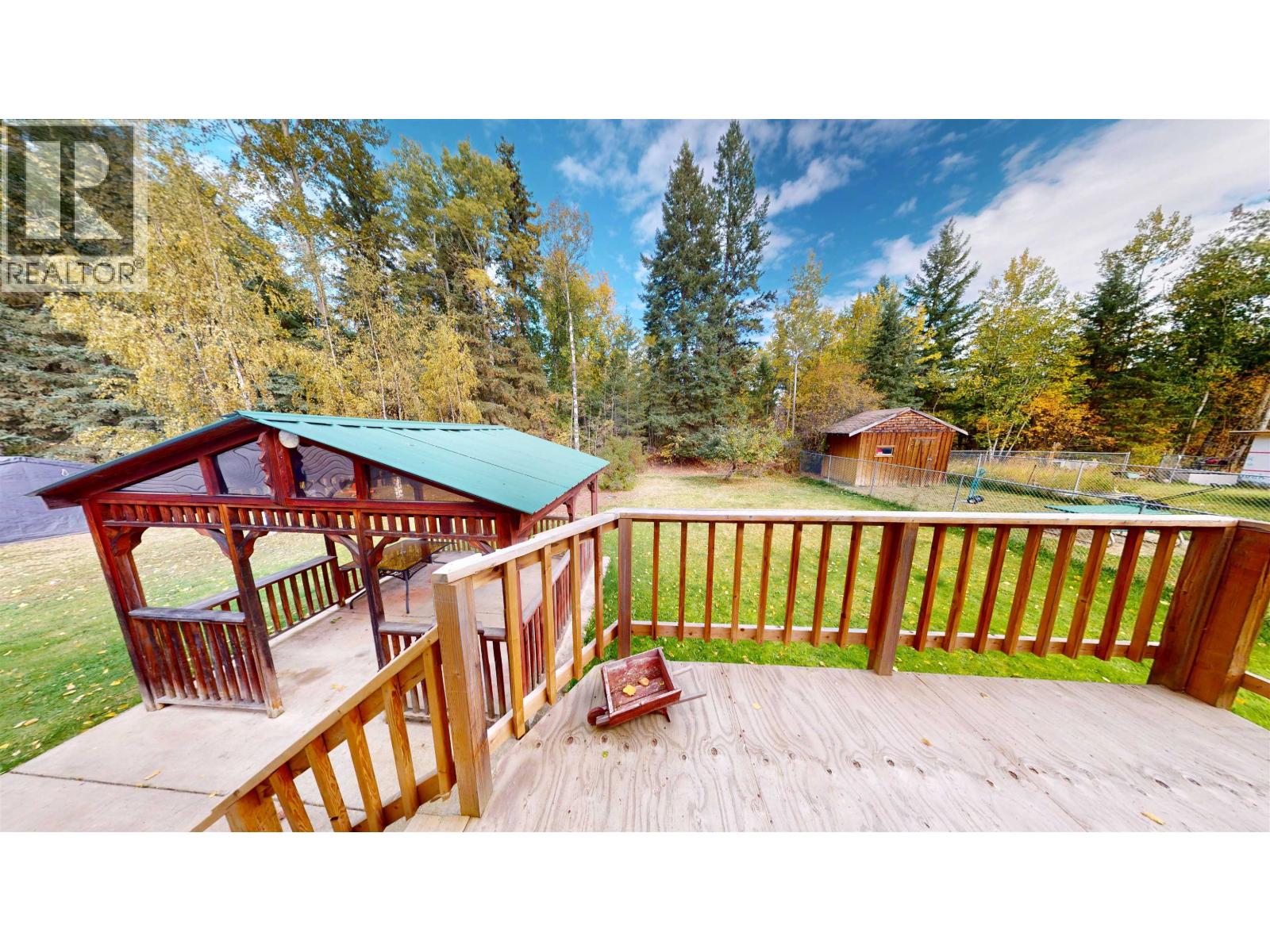 1395 Paley Place, Quesnel, British Columbia  V2J 1R2 - Photo 26 - R3169403