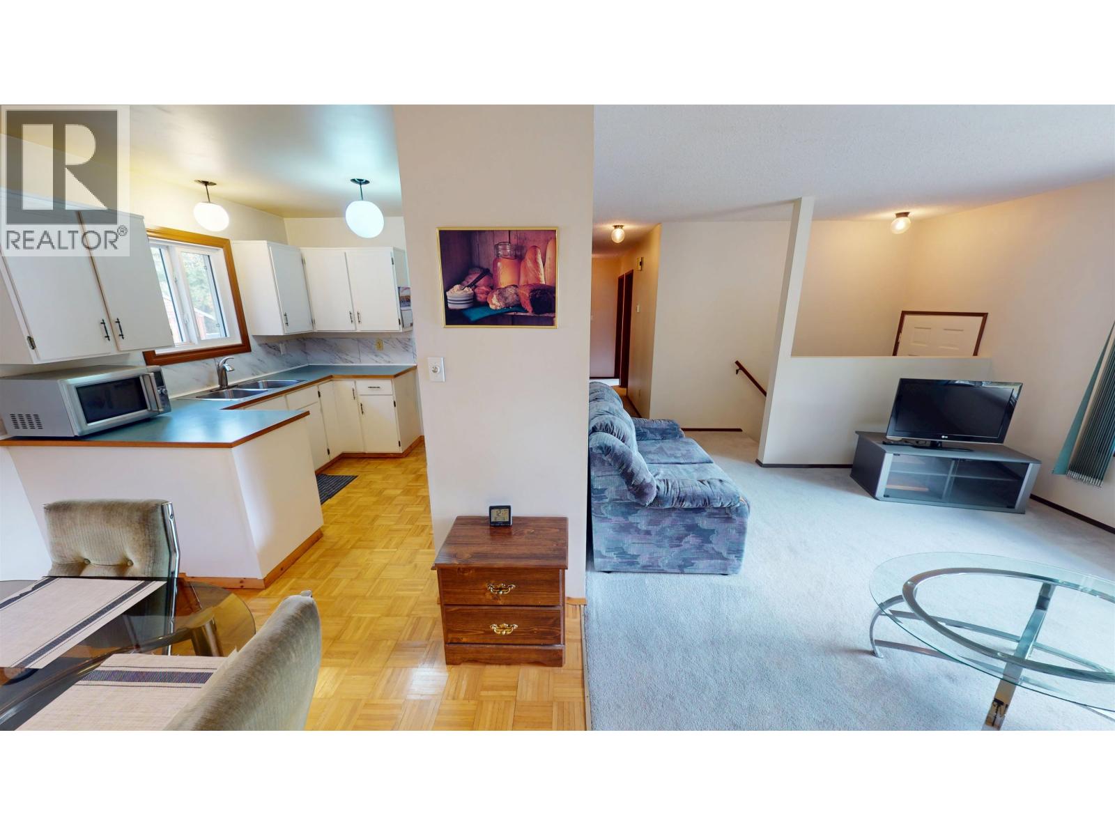 1395 Paley Place, Quesnel, British Columbia  V2J 1R2 - Photo 2 - R3169403