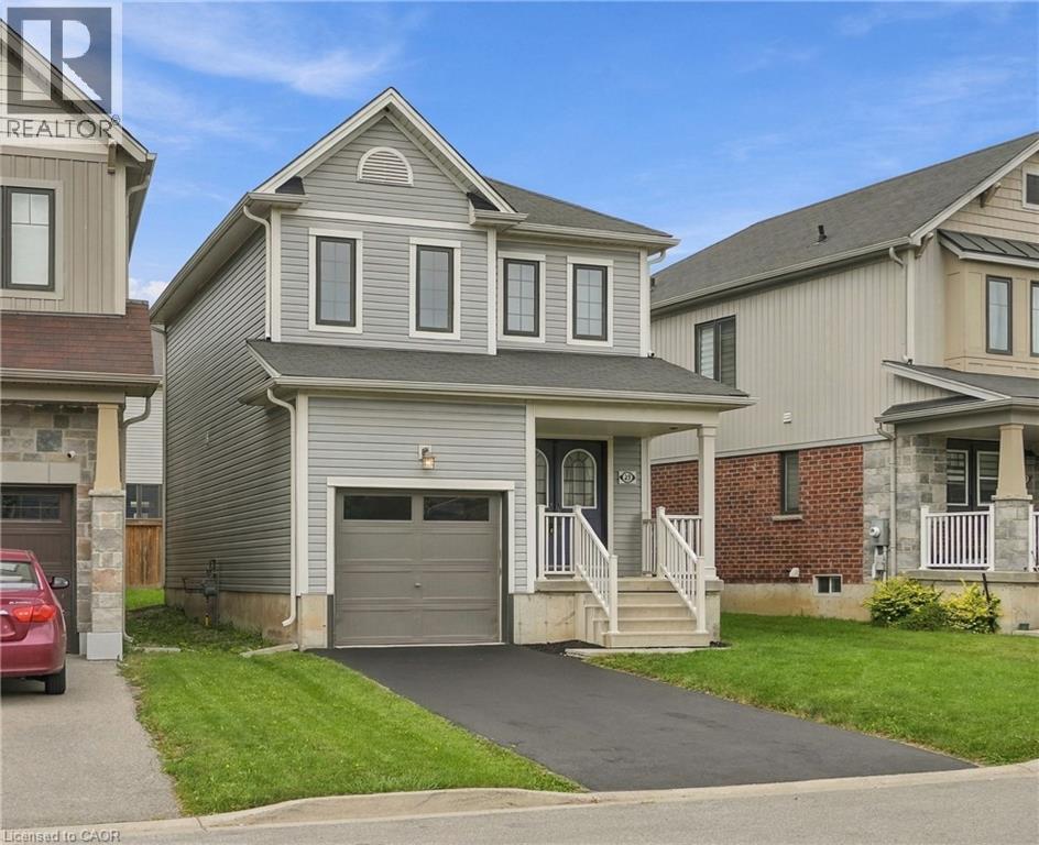 23 Patterson Drive, Caledonia, Ontario N3W 0B8 - Photo 2 - 40865484