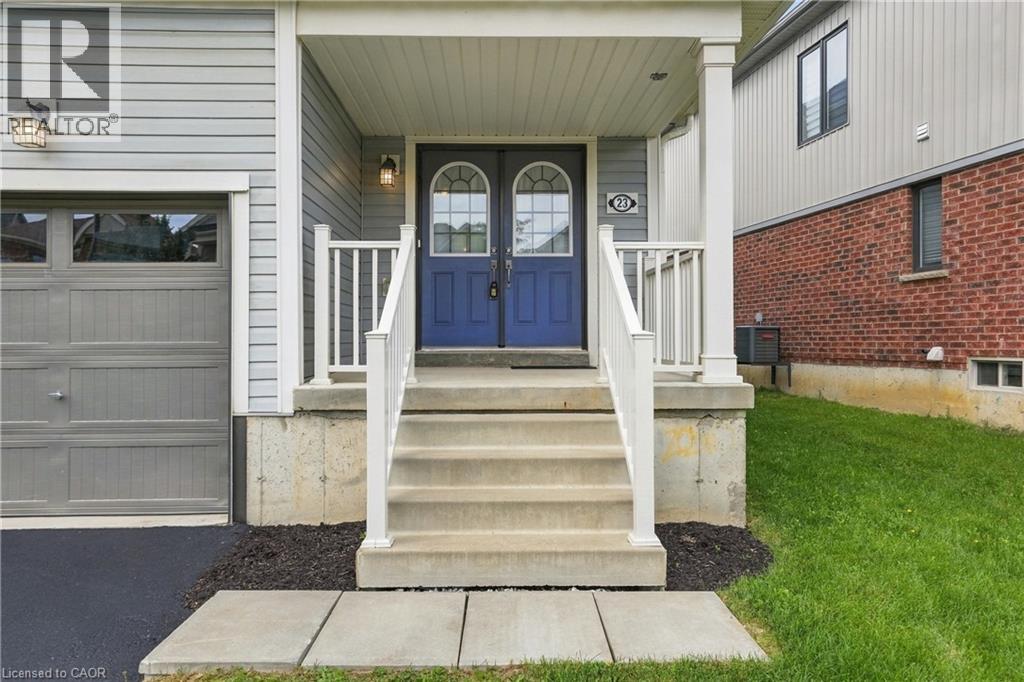 23 Patterson Drive, Caledonia, Ontario N3W 0B8 - Photo 4 - 40865484