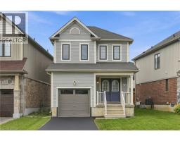 23 PATTERSON Drive, Caledonia, Ontario