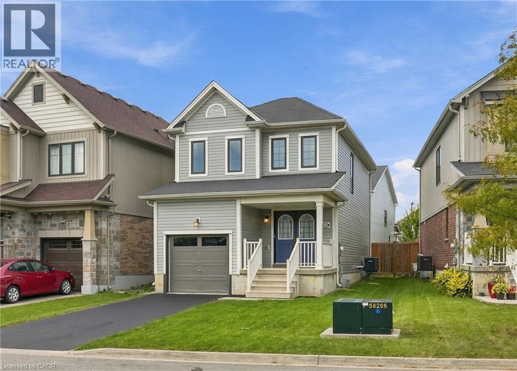 23 Patterson Drive, Caledonia, Ontario N3W 0B8 - Photo 3 - 40865484
