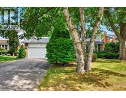 159 ALL SAINTS Crescent, Oakville, Ontario