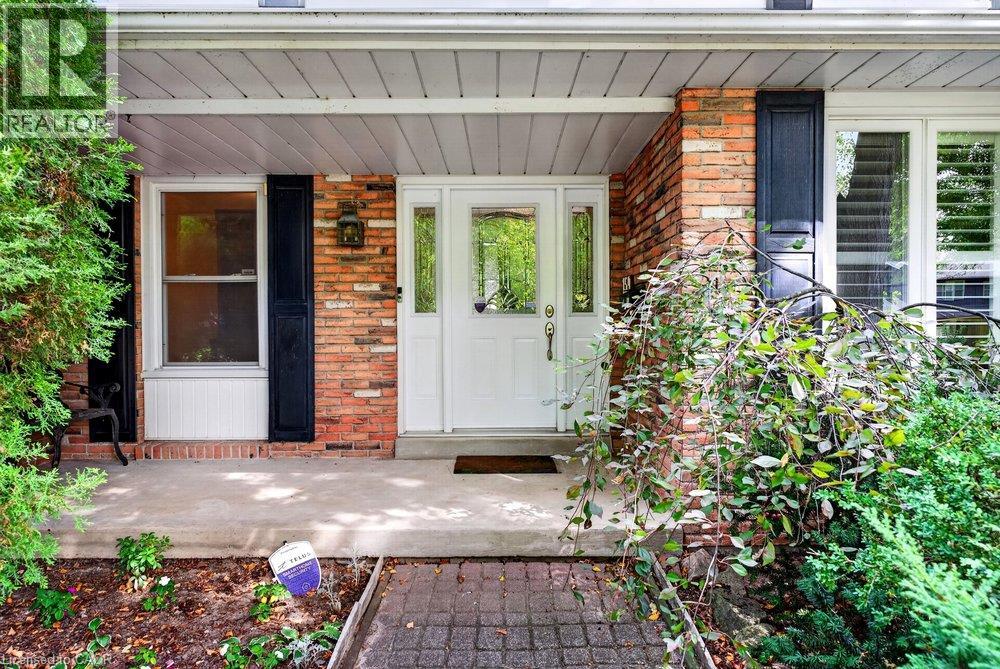159 All Saints Crescent, Oakville, Ontario L6J 5M9 - Photo 2 - 40865930