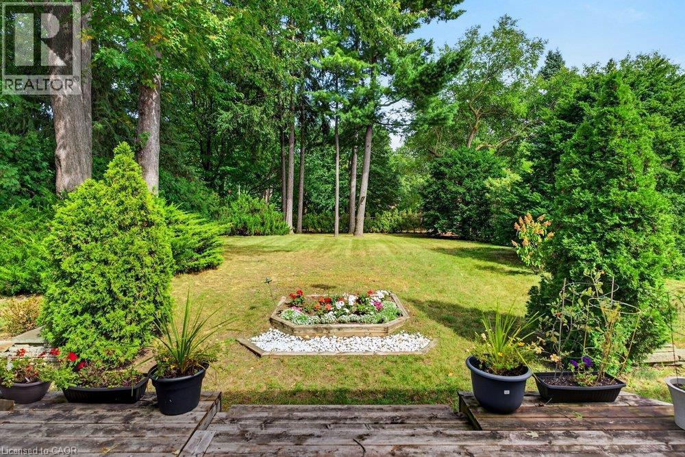 159 All Saints Crescent, Oakville, Ontario L6J 5M9 - Photo 24 - 40865930