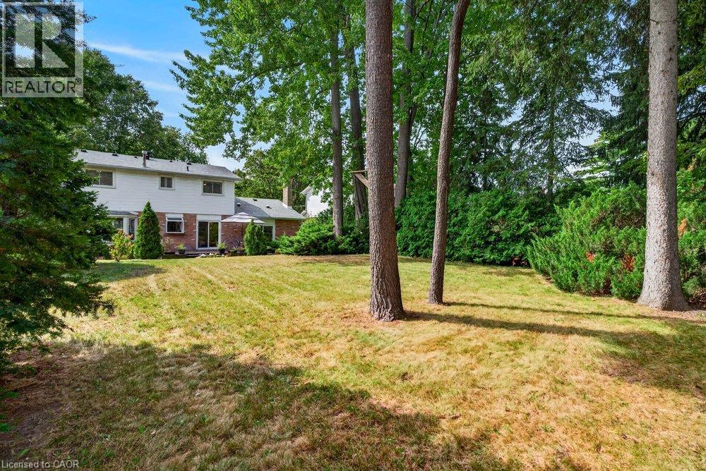 159 All Saints Crescent, Oakville, Ontario L6J 5M9 - Photo 27 - 40865930