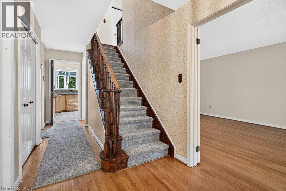 159 All Saints Crescent, Oakville, Ontario L6J 5M9 - Photo 12 - 40865930