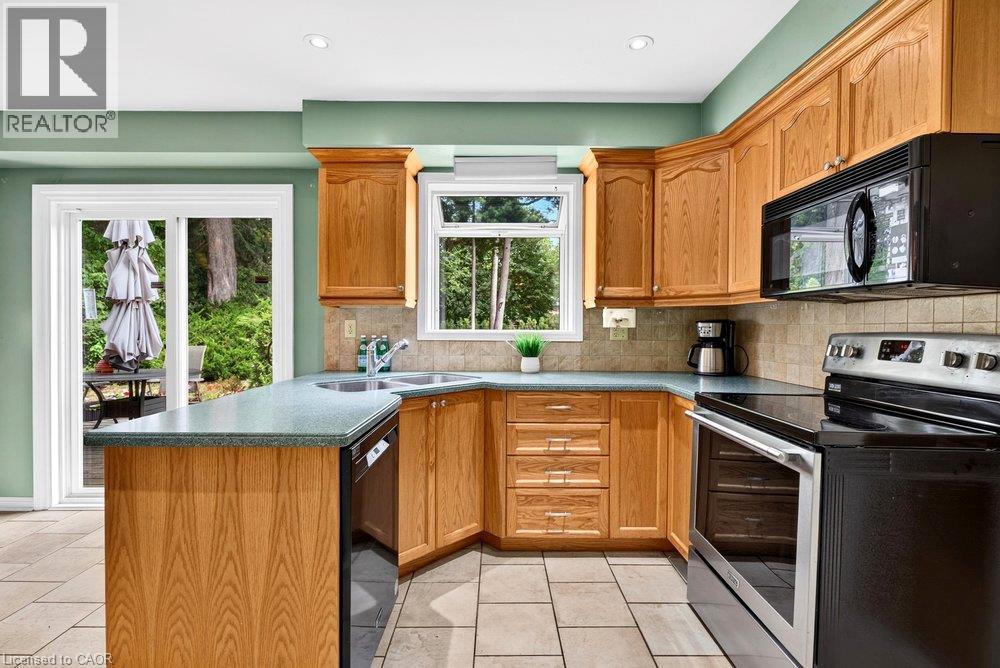 159 All Saints Crescent, Oakville, Ontario L6J 5M9 - Photo 6 - 40865930