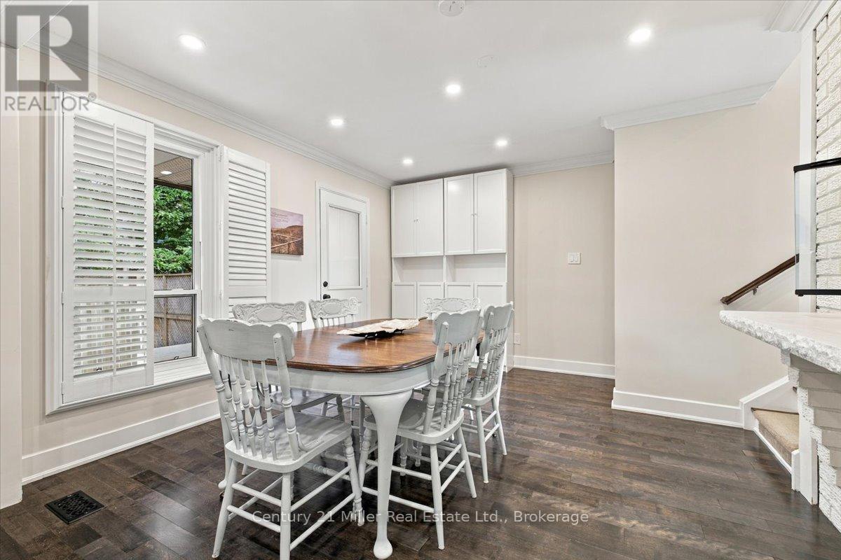 37 Tulip Street, Oakville, Ontario L6L 3V3 - Photo 32 - W13821124
