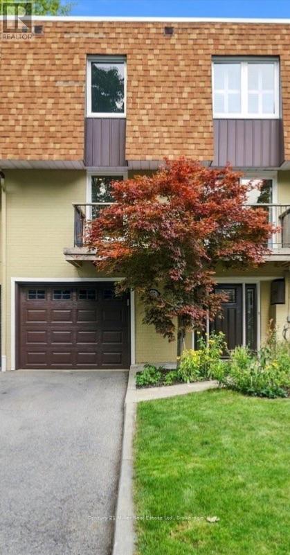 37 Tulip Street, Oakville, Ontario L6L 3V3 - Photo 45 - W13821124