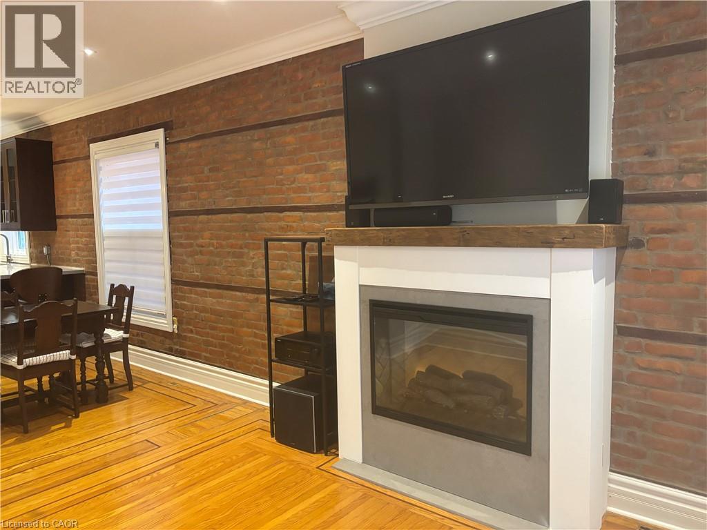 300 Bold Street Unit# 1, Hamilton, Ontario  L8P 1W4 - Photo 7 - 40865947