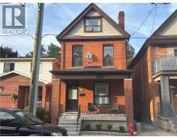 300 BOLD Street Unit# 1, Hamilton, Ontario