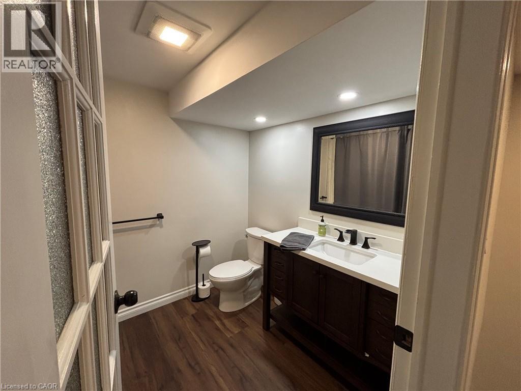 300 Bold Street Unit# 1, Hamilton, Ontario  L8P 1W4 - Photo 15 - 40865947