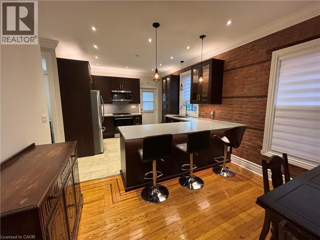 300 Bold Street Unit# 1, Hamilton, Ontario  L8P 1W4 - Photo 10 - 40865947
