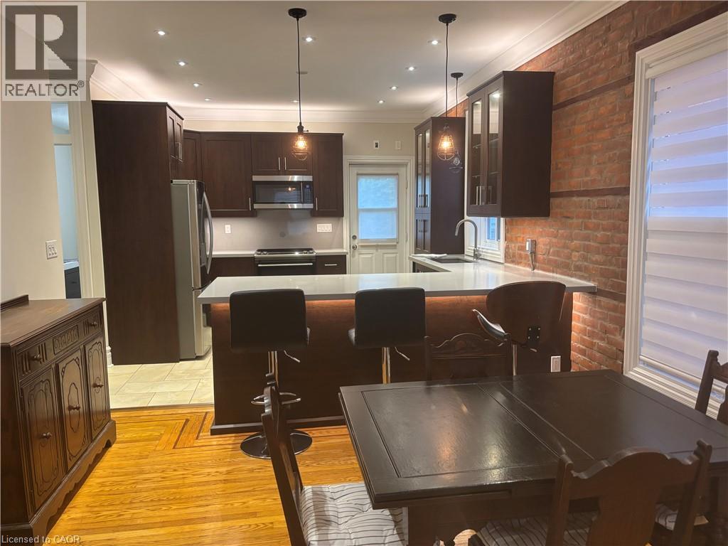 300 Bold Street Unit# 1, Hamilton, Ontario  L8P 1W4 - Photo 9 - 40865947