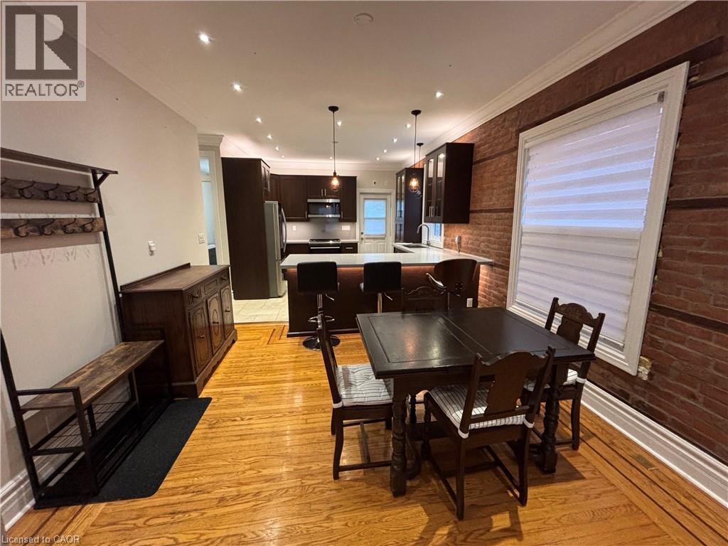 300 Bold Street Unit# 1, Hamilton, Ontario  L8P 1W4 - Photo 8 - 40865947