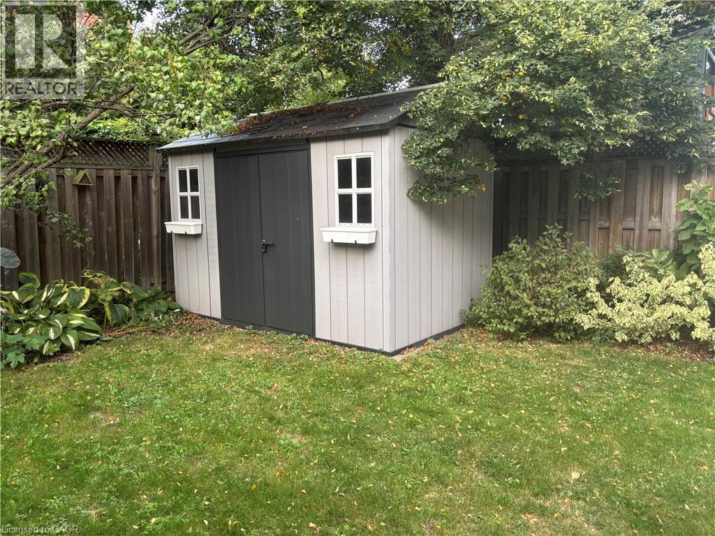 300 Bold Street Unit# 1, Hamilton, Ontario  L8P 1W4 - Photo 31 - 40865947