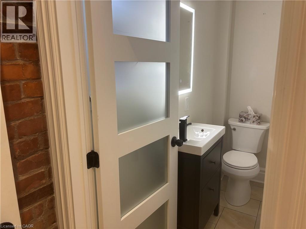 300 Bold Street Unit# 1, Hamilton, Ontario  L8P 1W4 - Photo 13 - 40865947