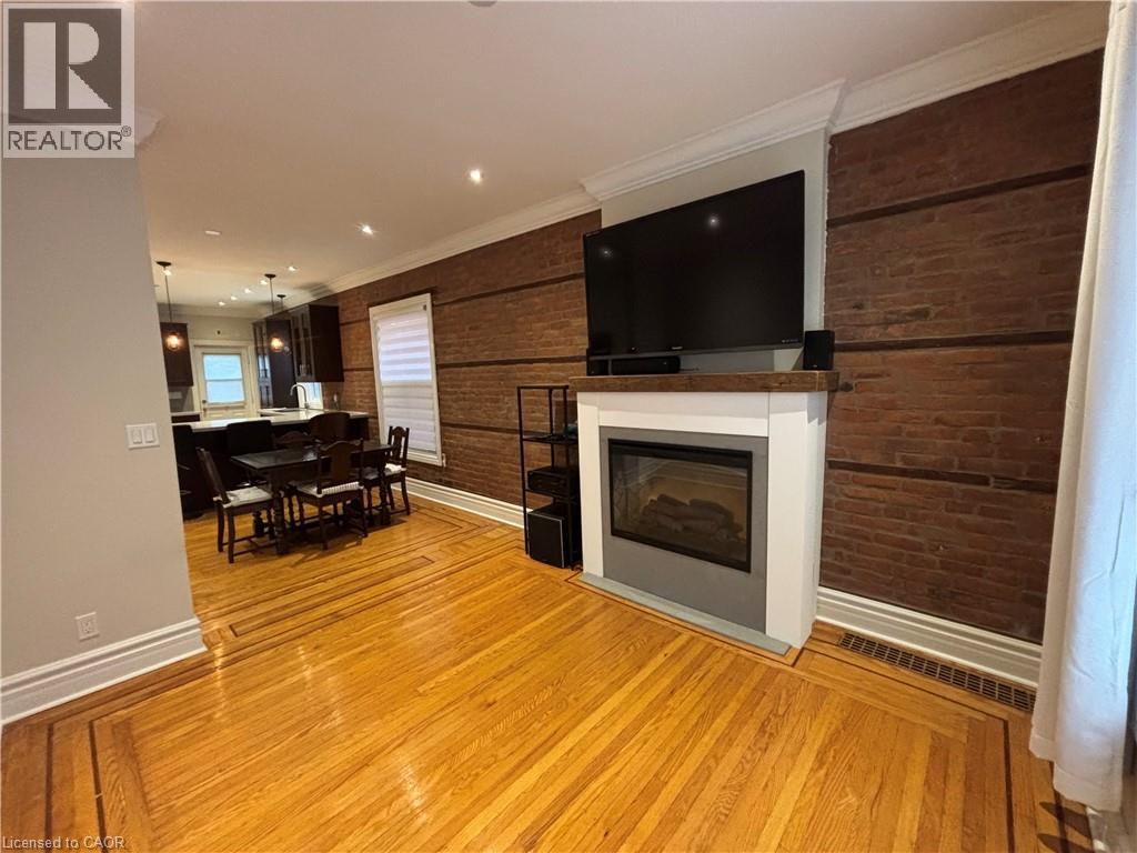 300 Bold Street Unit# 1, Hamilton, Ontario  L8P 1W4 - Photo 6 - 40865947