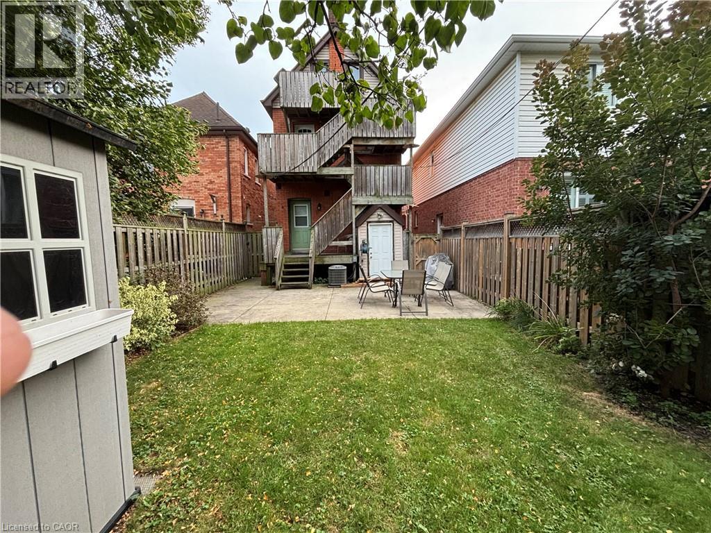 300 Bold Street Unit# 1, Hamilton, Ontario  L8P 1W4 - Photo 32 - 40865947