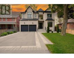 BSMT - 34 EUCLID AVENUE, Toronto, Ontario