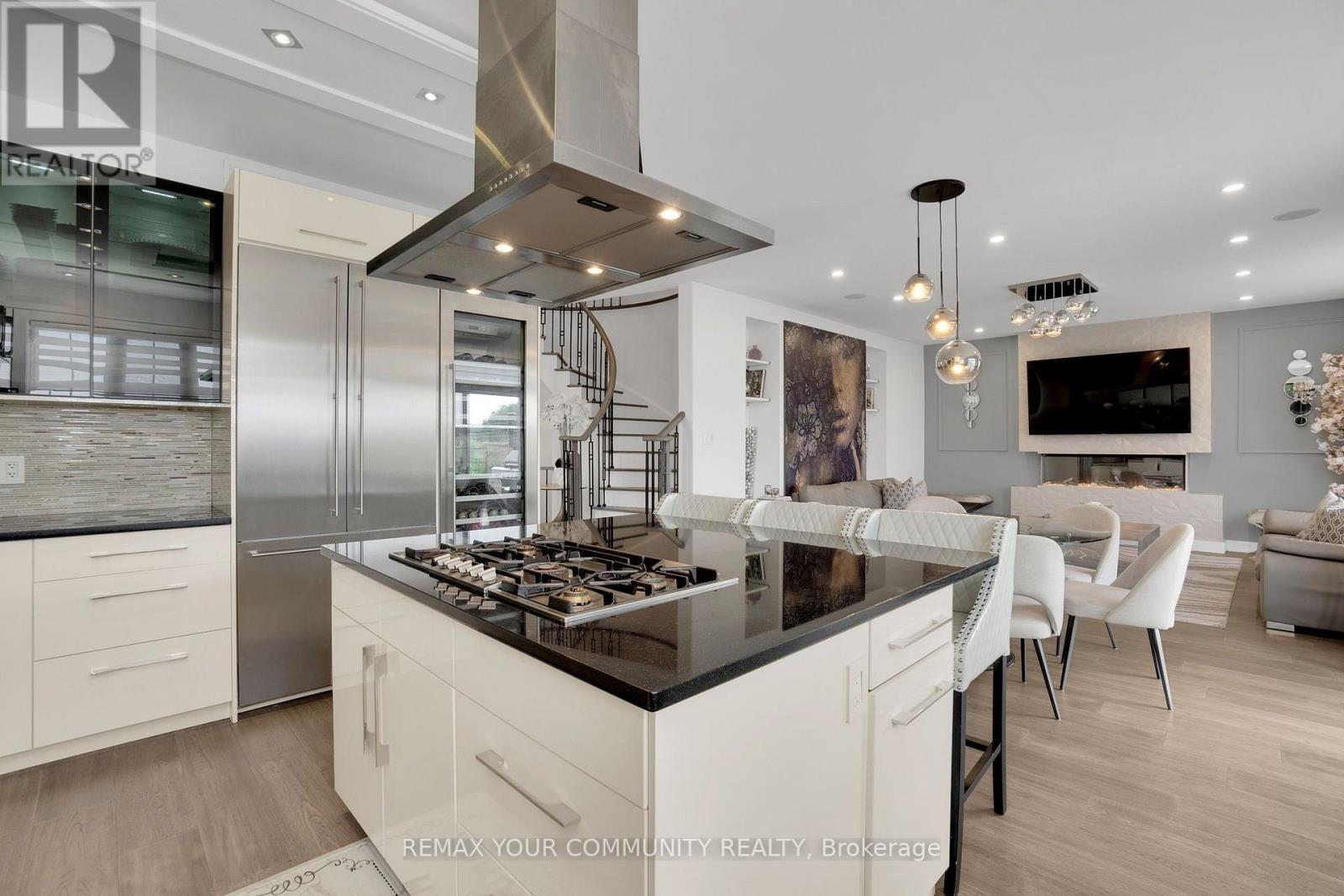 130 Santa Amato Crescent, Vaughan, Ontario  L4J 0G1 - Photo 10 - N13825812