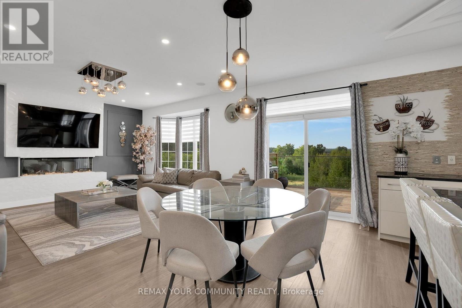 130 Santa Amato Crescent, Vaughan, Ontario  L4J 0G1 - Photo 11 - N13825812