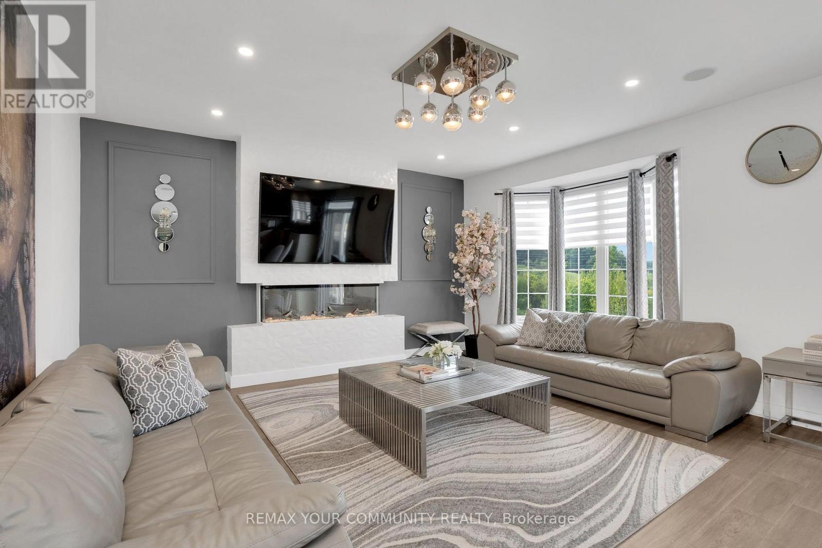 130 Santa Amato Crescent, Vaughan, Ontario  L4J 0G1 - Photo 12 - N13825812