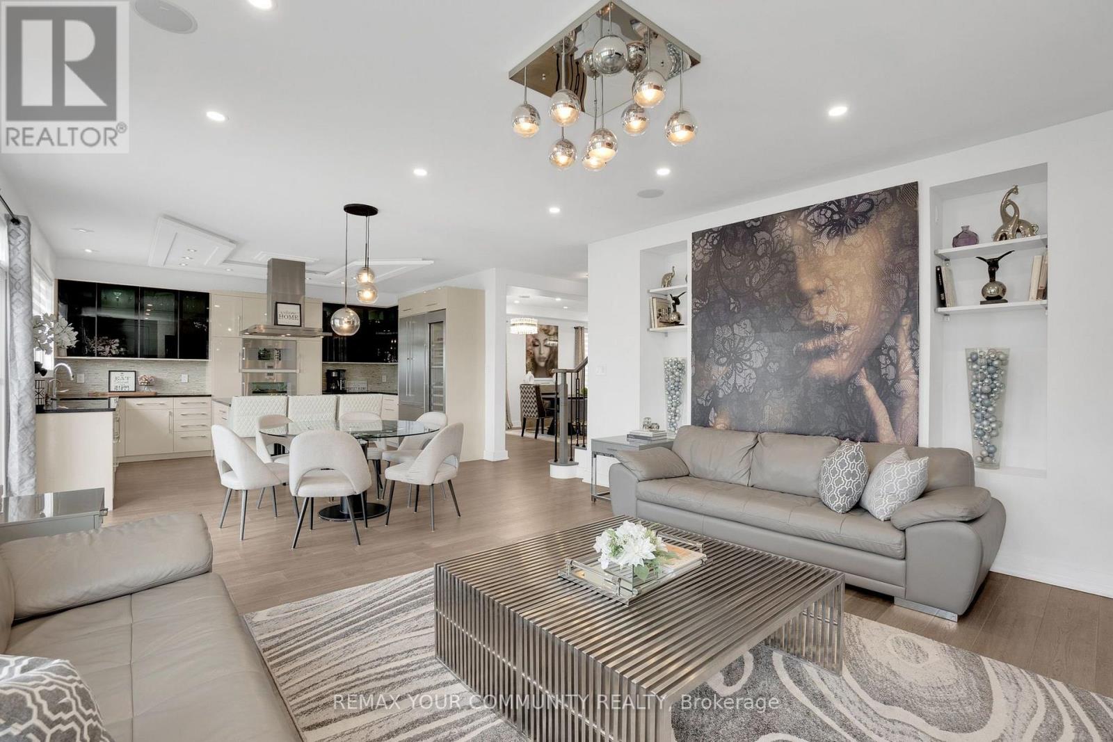 130 Santa Amato Crescent, Vaughan, Ontario  L4J 0G1 - Photo 13 - N13825812
