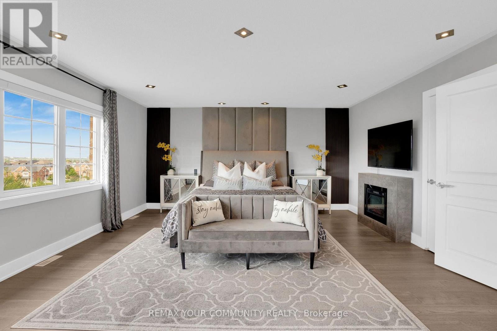 130 Santa Amato Crescent, Vaughan, Ontario  L4J 0G1 - Photo 14 - N13825812