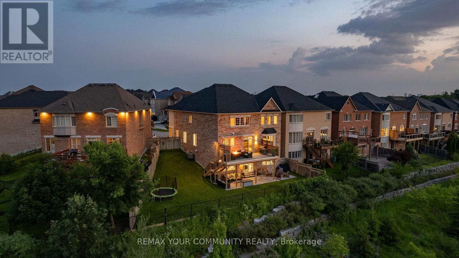 130 Santa Amato Crescent, Vaughan, Ontario  L4J 0G1 - Photo 18 - N13825812