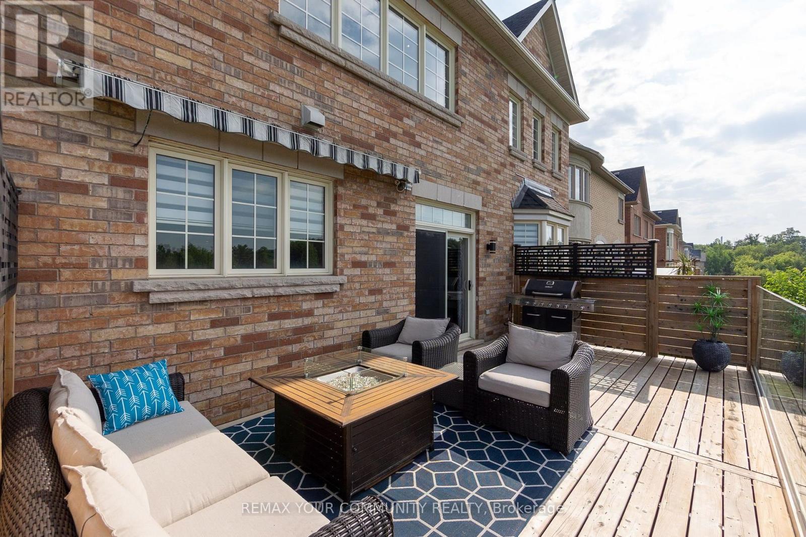 130 Santa Amato Crescent, Vaughan, Ontario  L4J 0G1 - Photo 20 - N13825812
