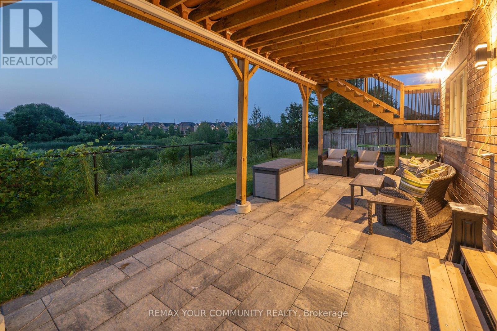 130 Santa Amato Crescent, Vaughan, Ontario  L4J 0G1 - Photo 21 - N13825812