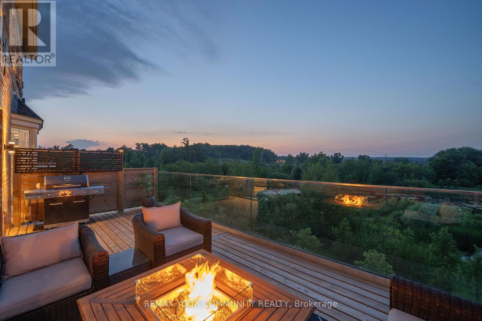 130 Santa Amato Crescent, Vaughan, Ontario  L4J 0G1 - Photo 22 - N13825812
