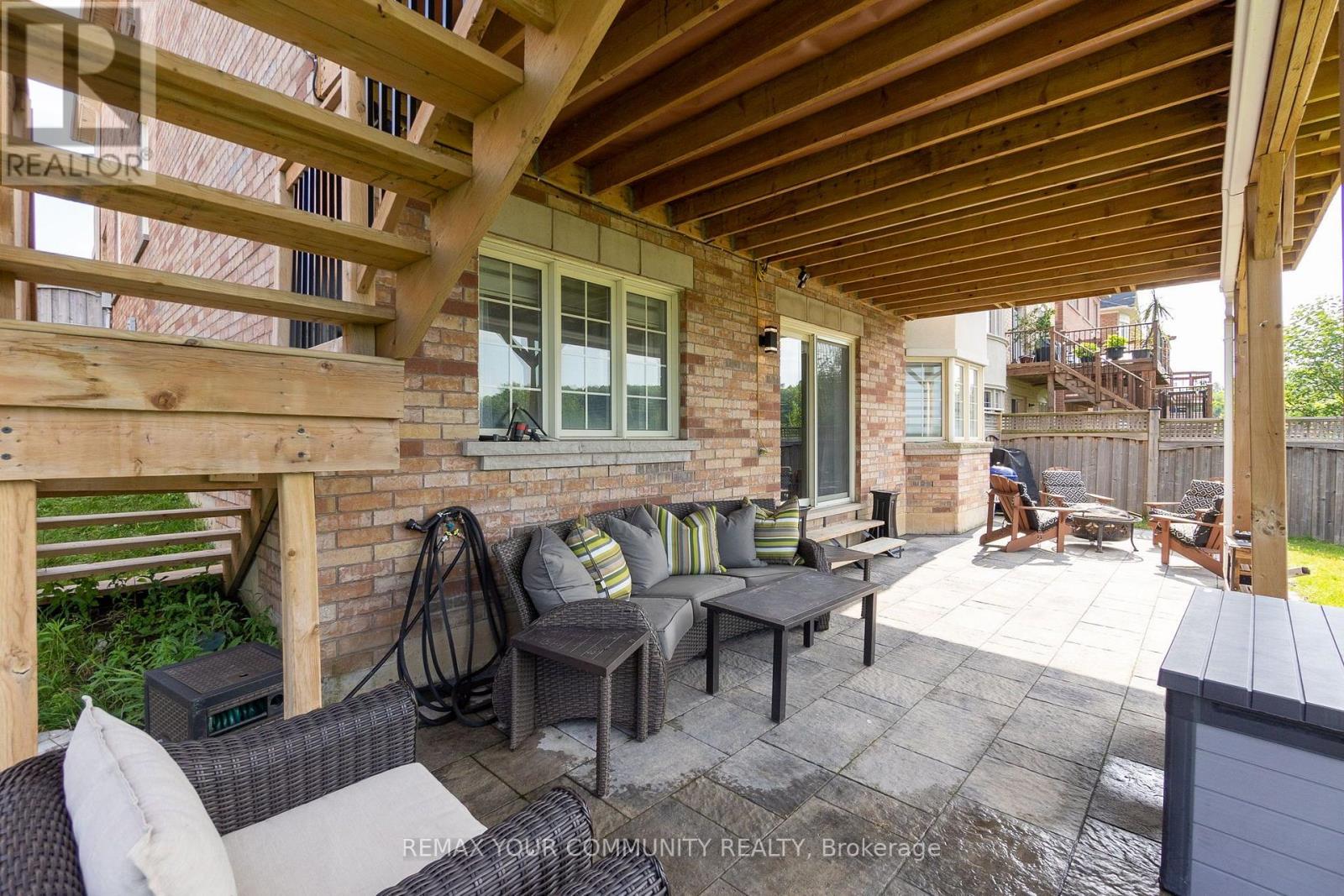 130 Santa Amato Crescent, Vaughan, Ontario  L4J 0G1 - Photo 24 - N13825812