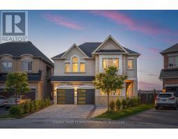 130 SANTA AMATO CRESCENT, Vaughan, Ontario