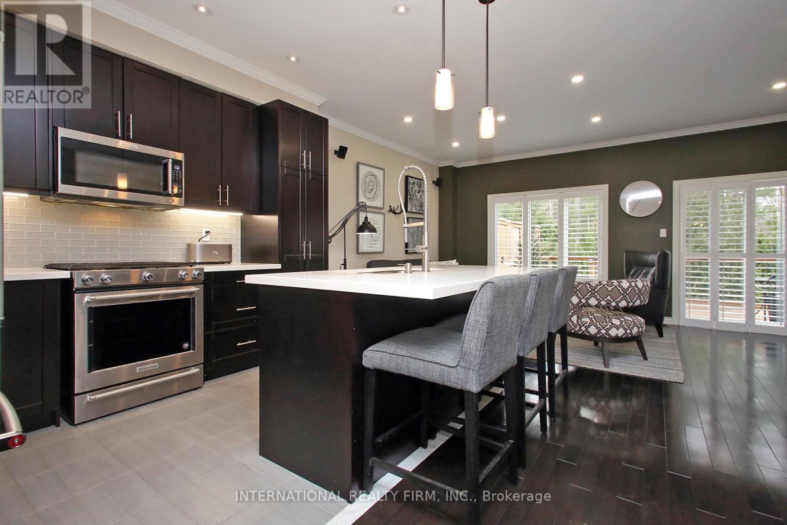 50 Prosser Crescent, Georgina, Ontario  L0E 1R0 - Photo 8 - N13825892