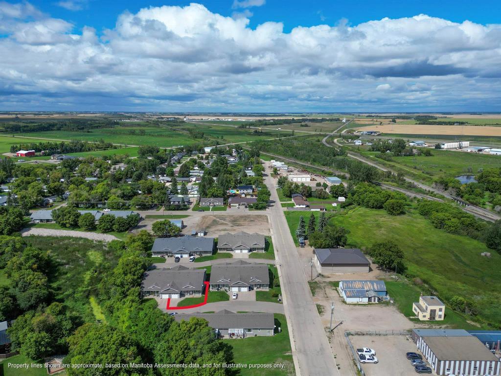 4 250 7th Avenue N, Virden, Manitoba  R0M 2C0 - Photo 14 - 202521321