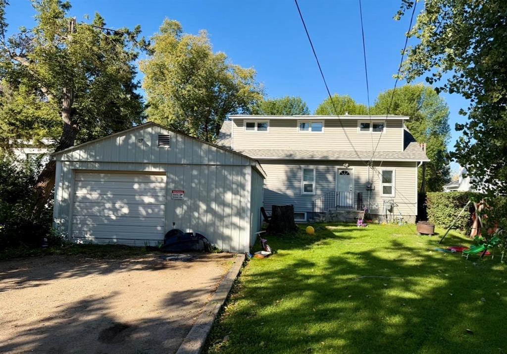 1013 12th Street, Brandon, Manitoba  R7A 4N7 - Photo 4 - 202624073