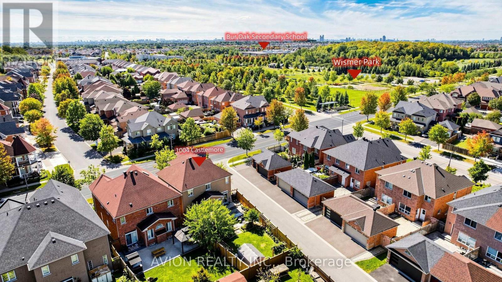 1004 Castlemore Avenue, Markham, Ontario  L6E 1J1 - Photo 43 - N13819954