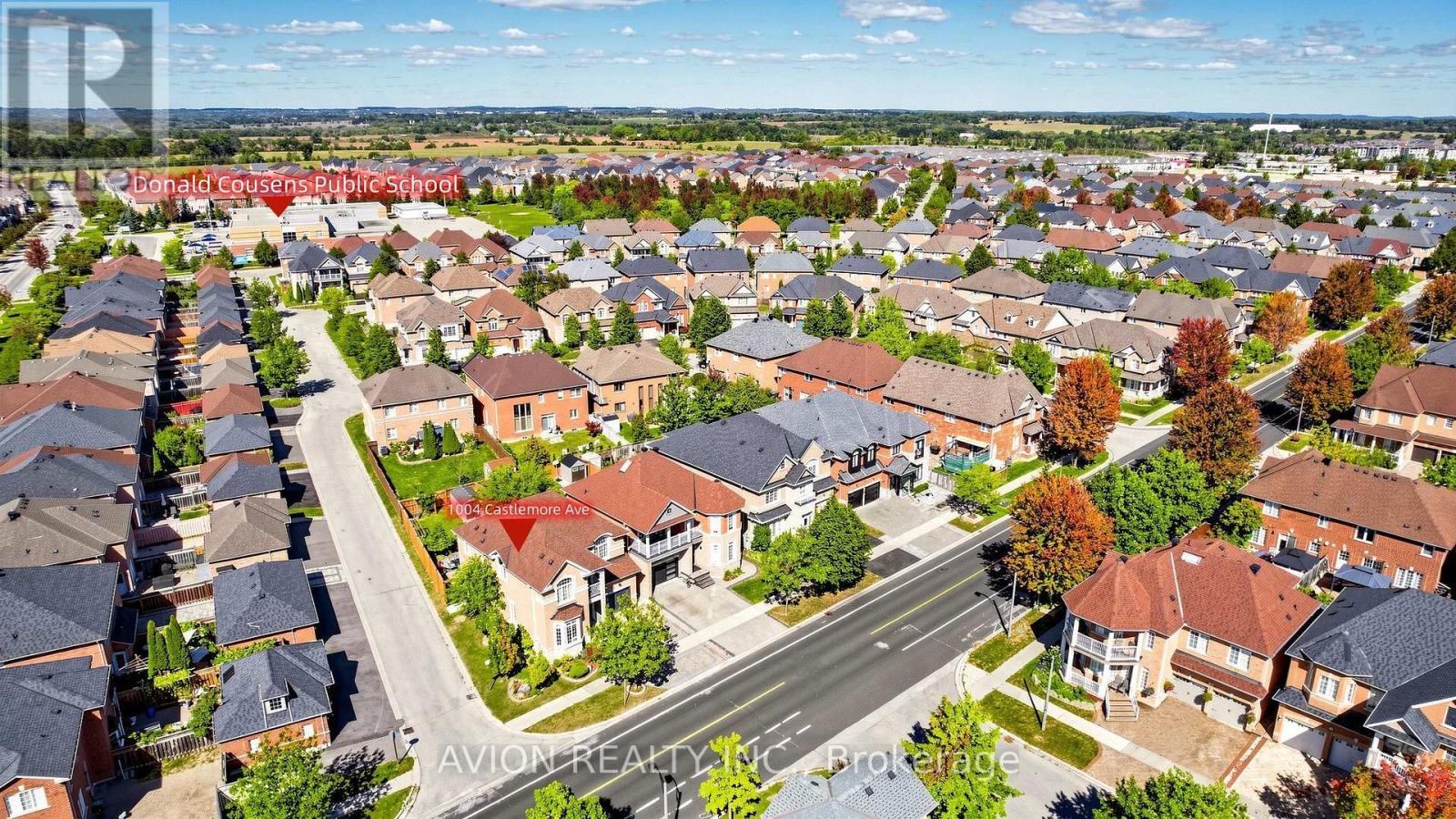1004 Castlemore Avenue, Markham, Ontario  L6E 1J1 - Photo 45 - N13819954