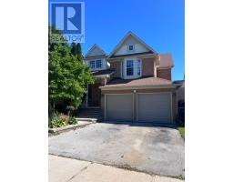 6926 EARLY SETTLER ROW, Mississauga, Ontario