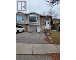 6393 CHAUMONT CRESCENT, Mississauga, Ontario