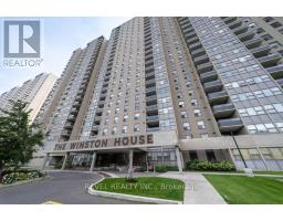 2306 - 75 EMMETT AVENUE, Toronto, Ontario