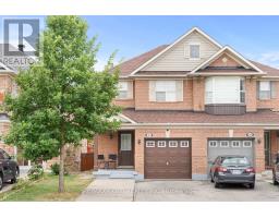 61 HERDWICK STREET, Brampton, Ontario