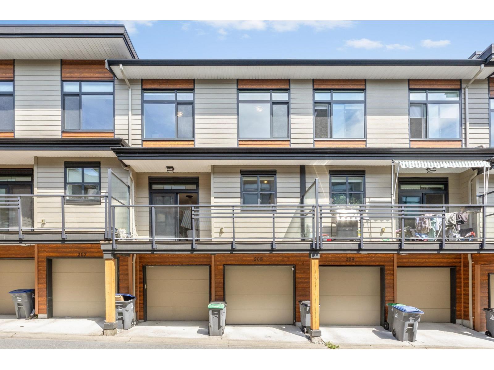 208 16488 64 Avenue, Surrey, British Columbia  V3S 6X6 - Photo 25 - R3169408