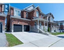 455 EQUESTRIAN Way, Cambridge, Ontario