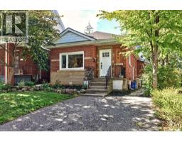 494 DUNDURN Street S, Hamilton, Ontario